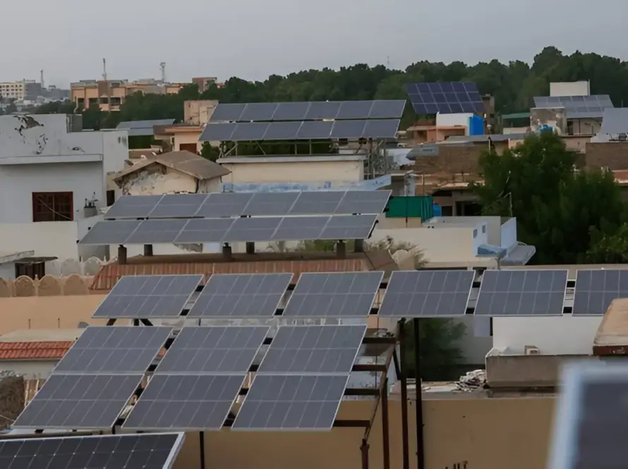 3kW Solar Panel Price