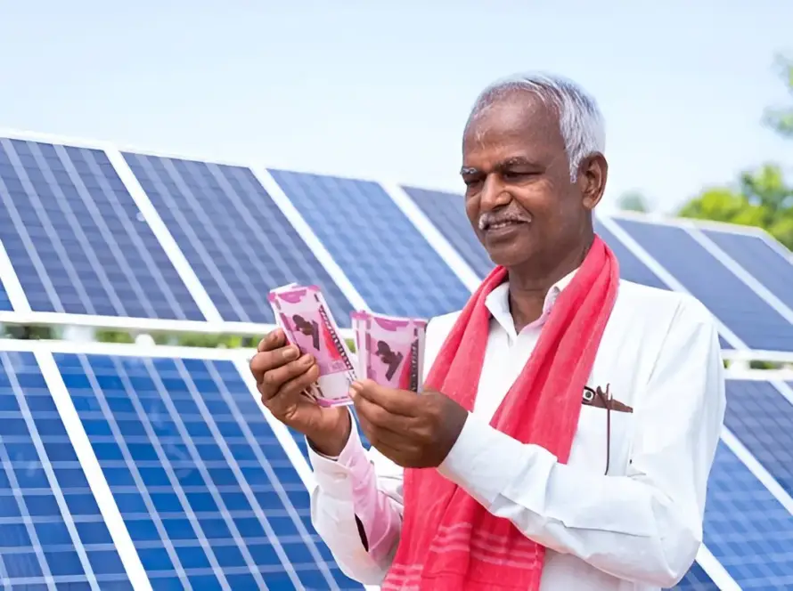 Solar Panel Installation Subsidy In Tamil nadu