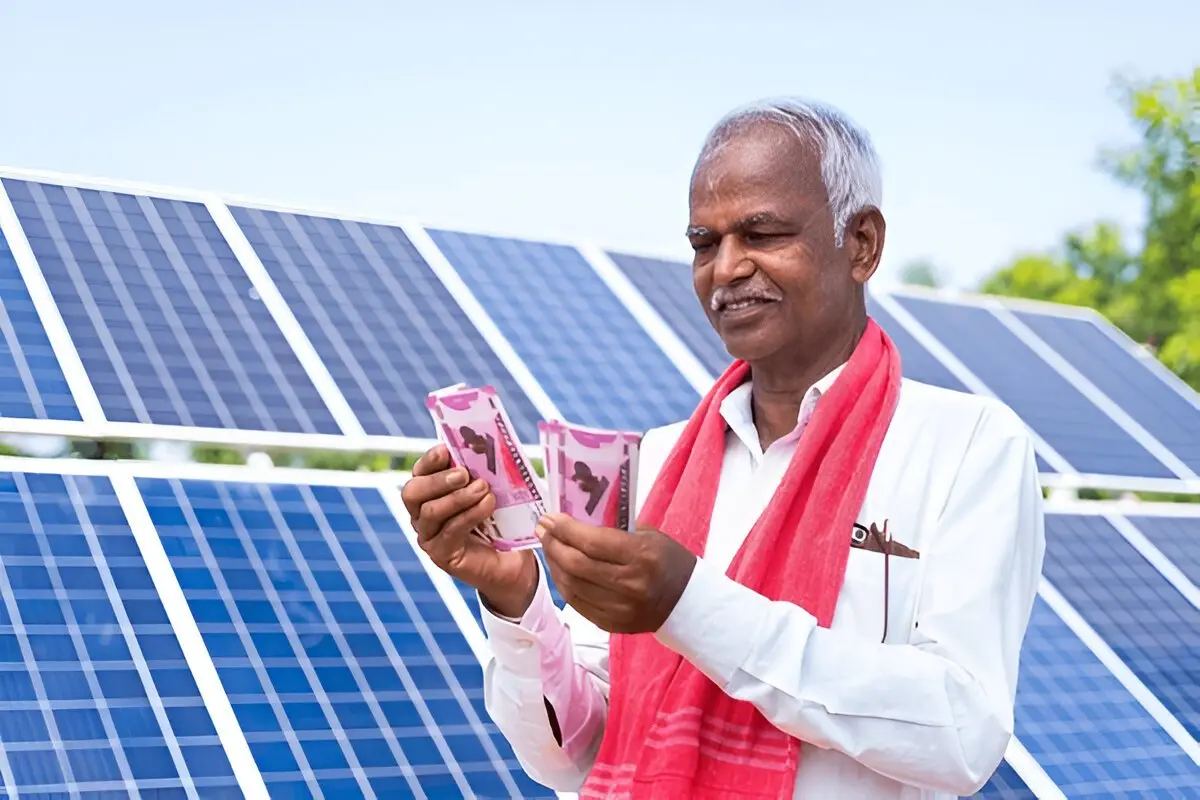Solar Panel Installation Subsidy In Tamil nadu