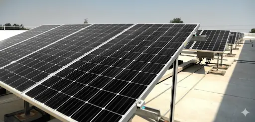 TOPCon Solar Panels | The Future of Solar for Homes & Businesses