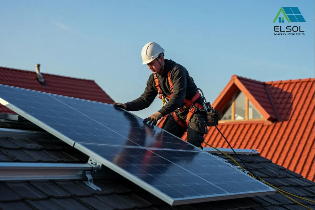 5 kW Panel Price in Kerala