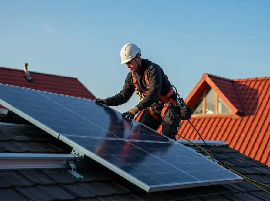 Solar Subsidy in Maharashtra