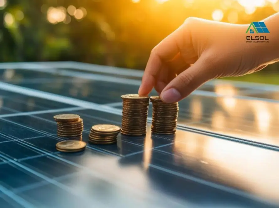 Solar Subsidy in Karnataka