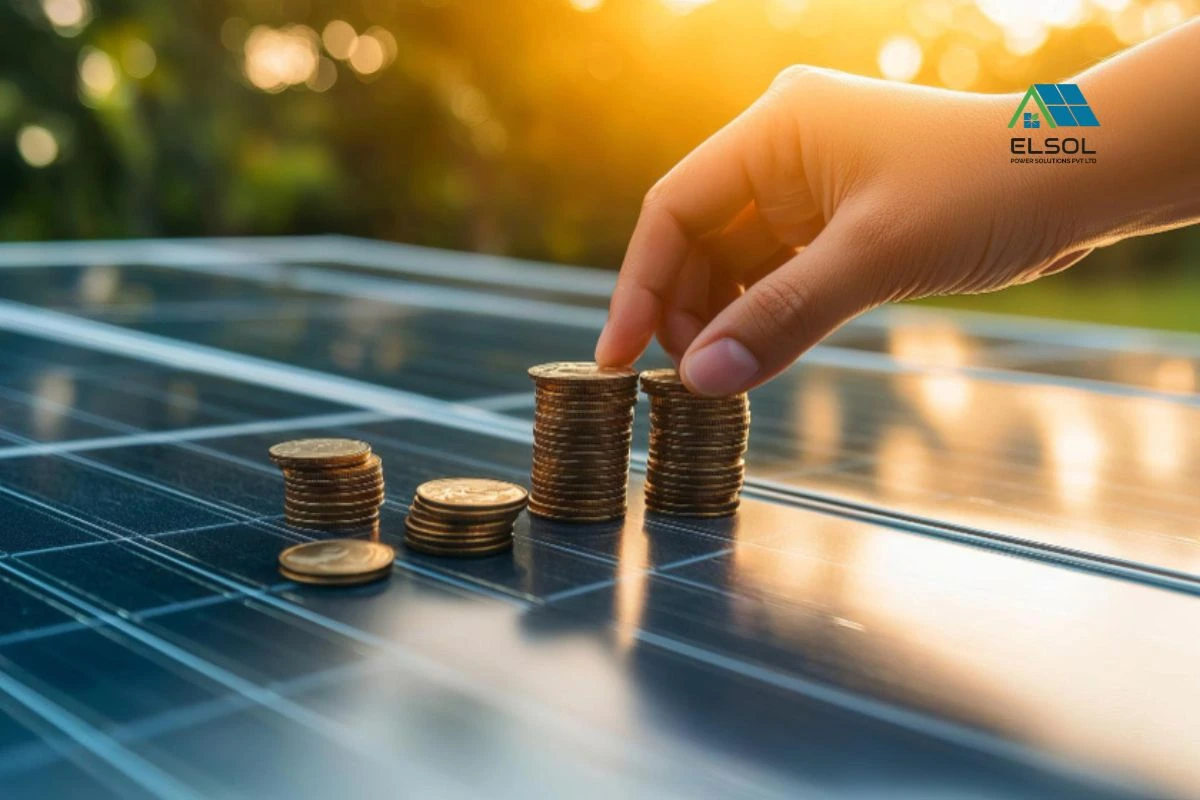 Solar Subsidy in Karnataka