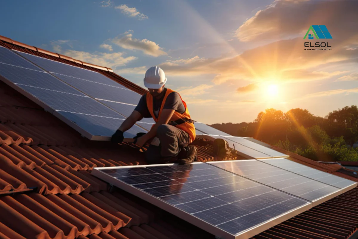 Residential Solar Homeowners Guide