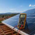 Solar Panel Voltage Explained: How It Affects System Performance
