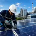 Benefits of Using Solar Power in the Industrial Sector