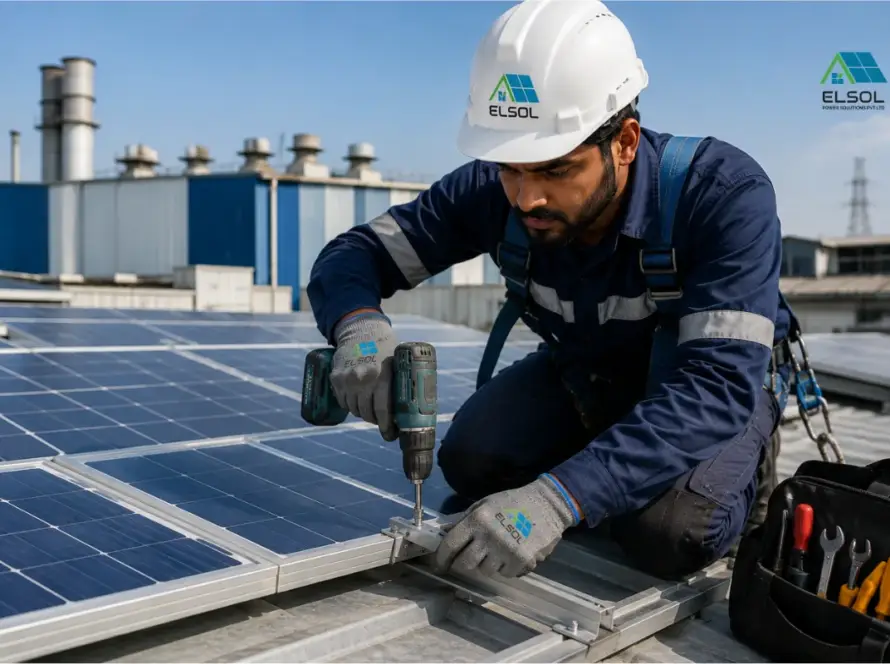 10 Solar Panel Problems That Need Professional Repair