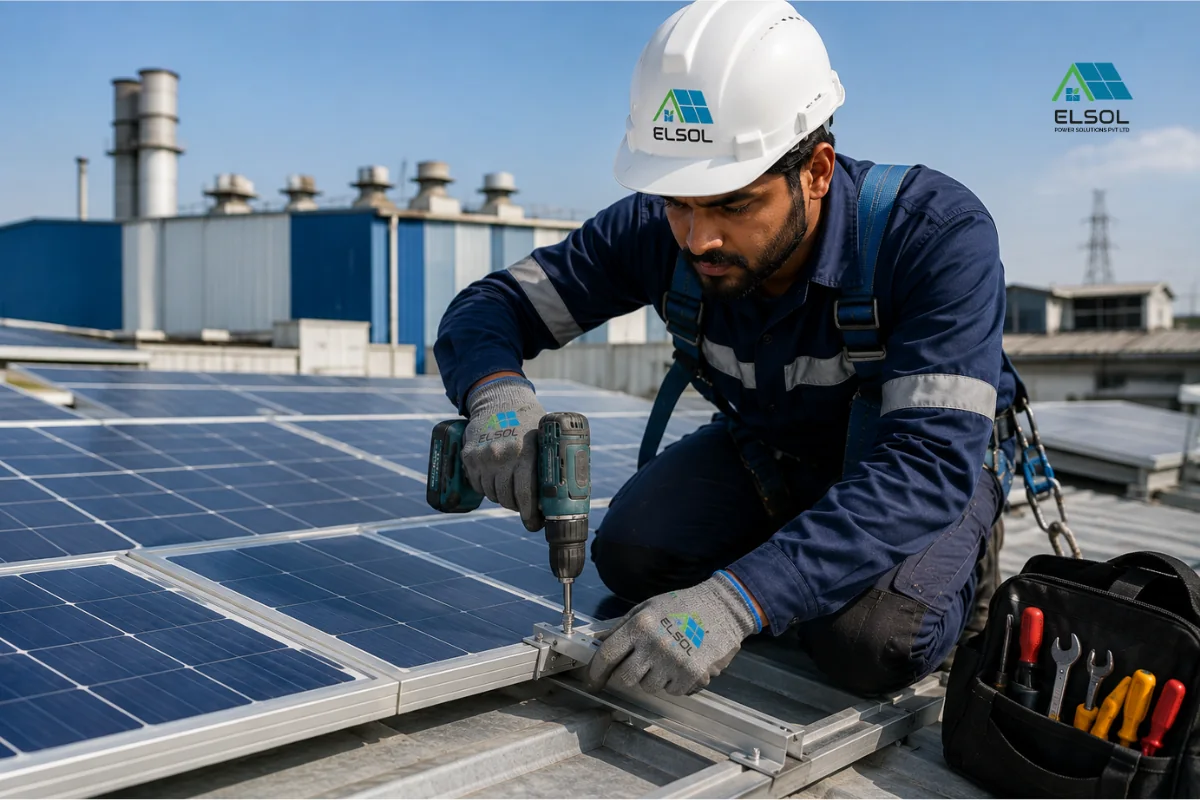 10 Solar Panel Problems That Need Professional Repair