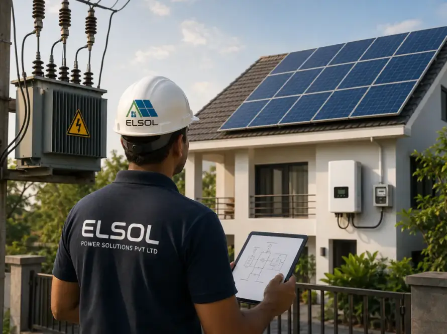Solar Installation & Transformer Limits