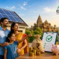 Solar Subsidy in Madhya Pradesh: Eligibility, Benefits & How to Apply