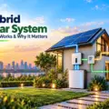 What Is a Hybrid Solar System? Working, Benefits & Uses Explained
