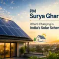 PM Surya Ghar 2.0: What’s Changing in India’s Solar Scheme